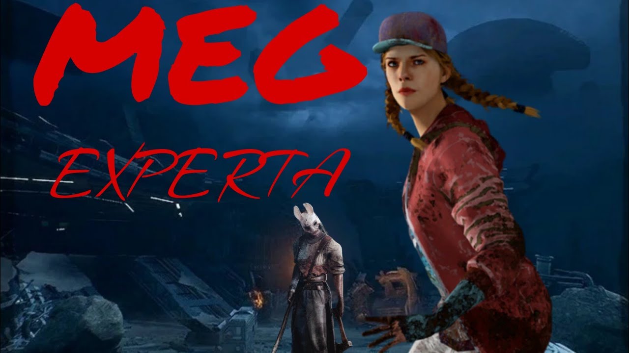 MEG EXPERTA - EZ!!!