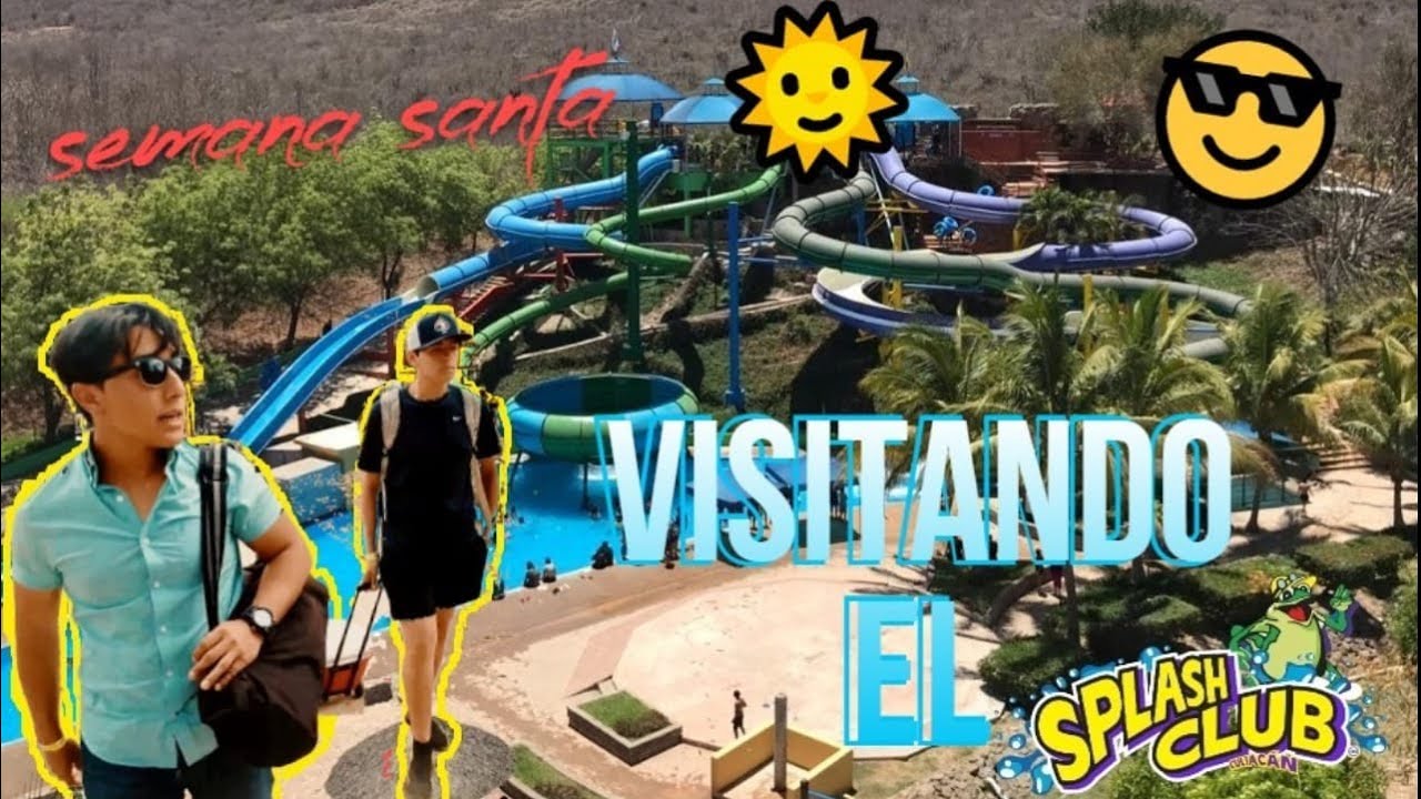 #splashclup