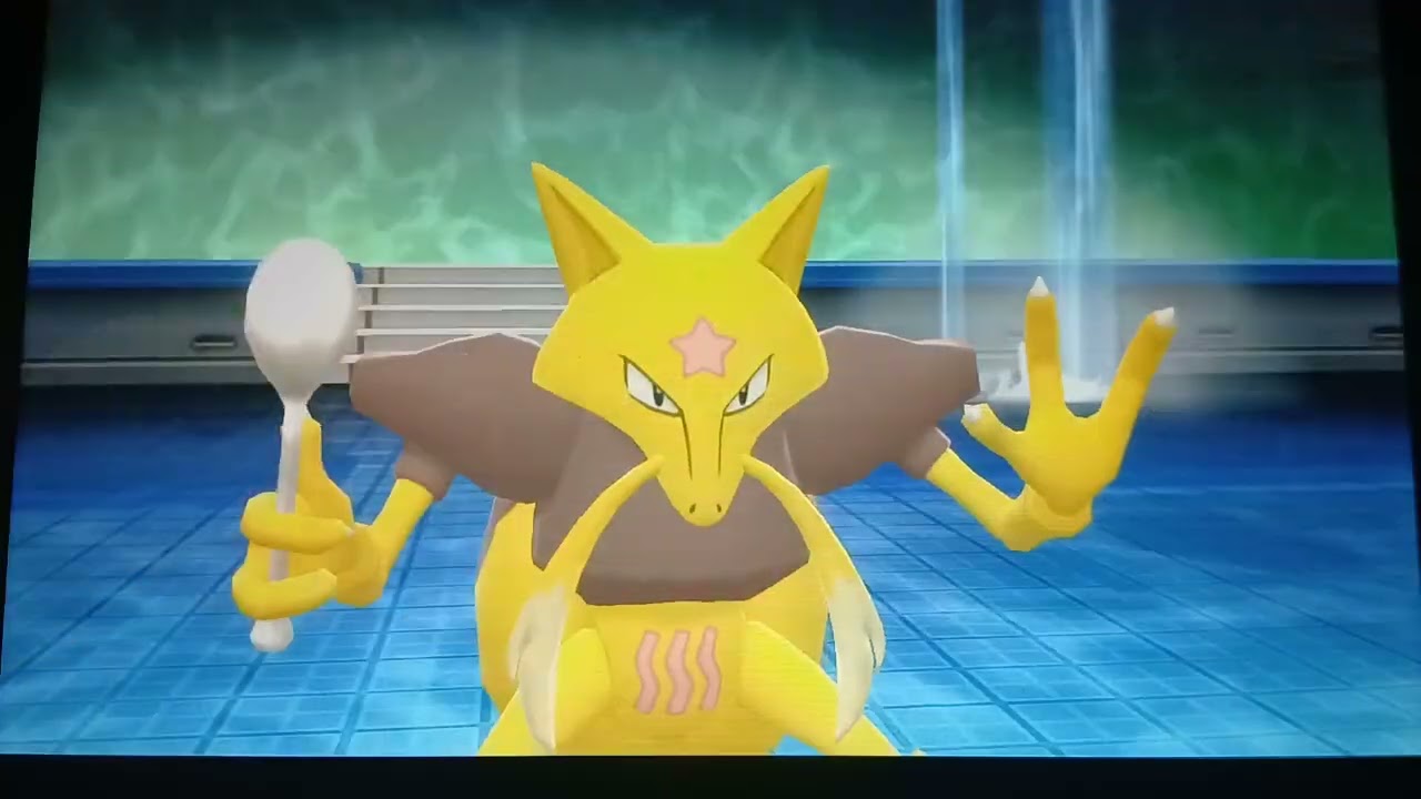 Pokémon Edicion Perla Reluciente Gameplay Epidodio 9 Lider de Gimnasio Manantial + Pueblo Caelestis