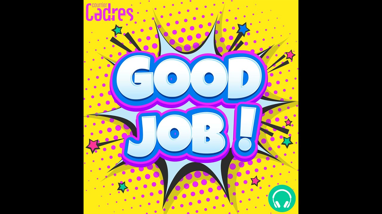 #49 Good Job - Brown-out : comment remédier à la perte de sens au travail ?
