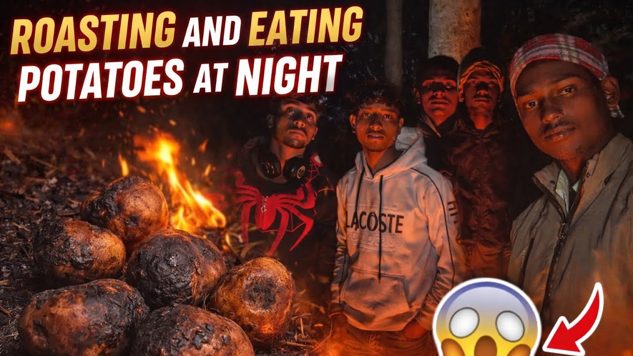 😱आलू का आउन्धा😱 #shorts #ytshorts #eating#reels #reel #shortsvideo2025 #viralvideo2025 #newpost #op