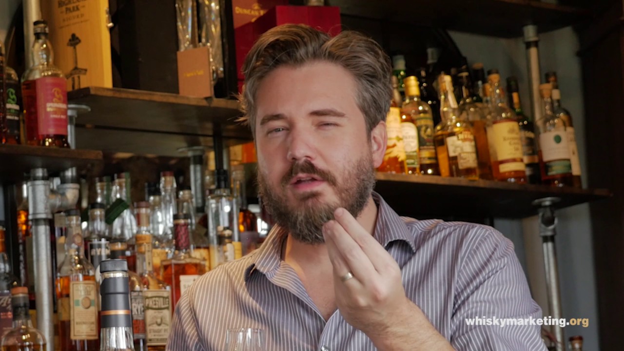 The Whisk(e)y Vault - Episode 34 - Bowmore 12yr