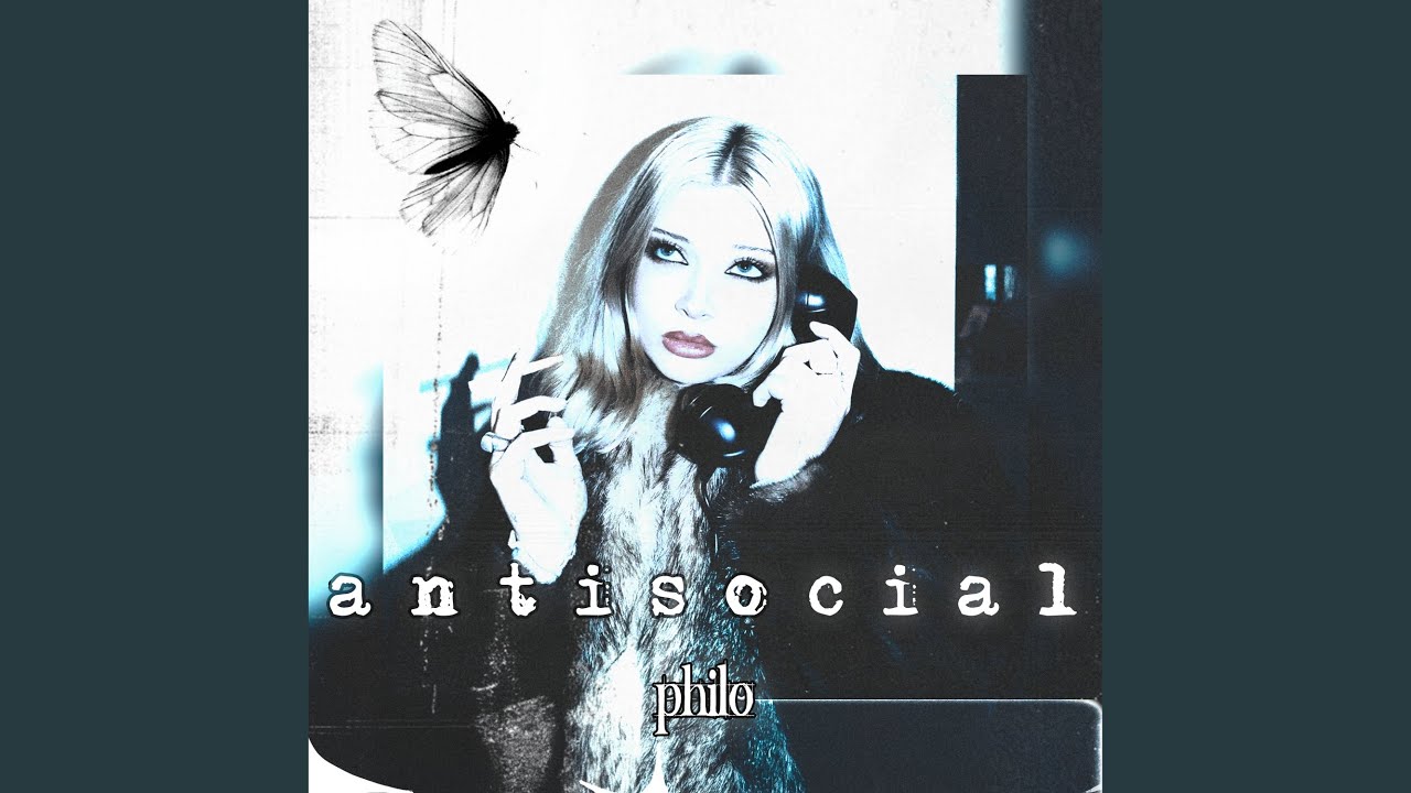 antisocial