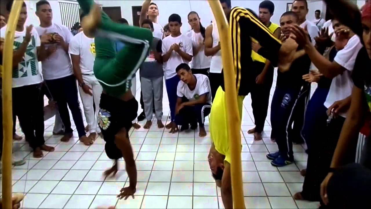 Roda CDO Neópolis - Natal