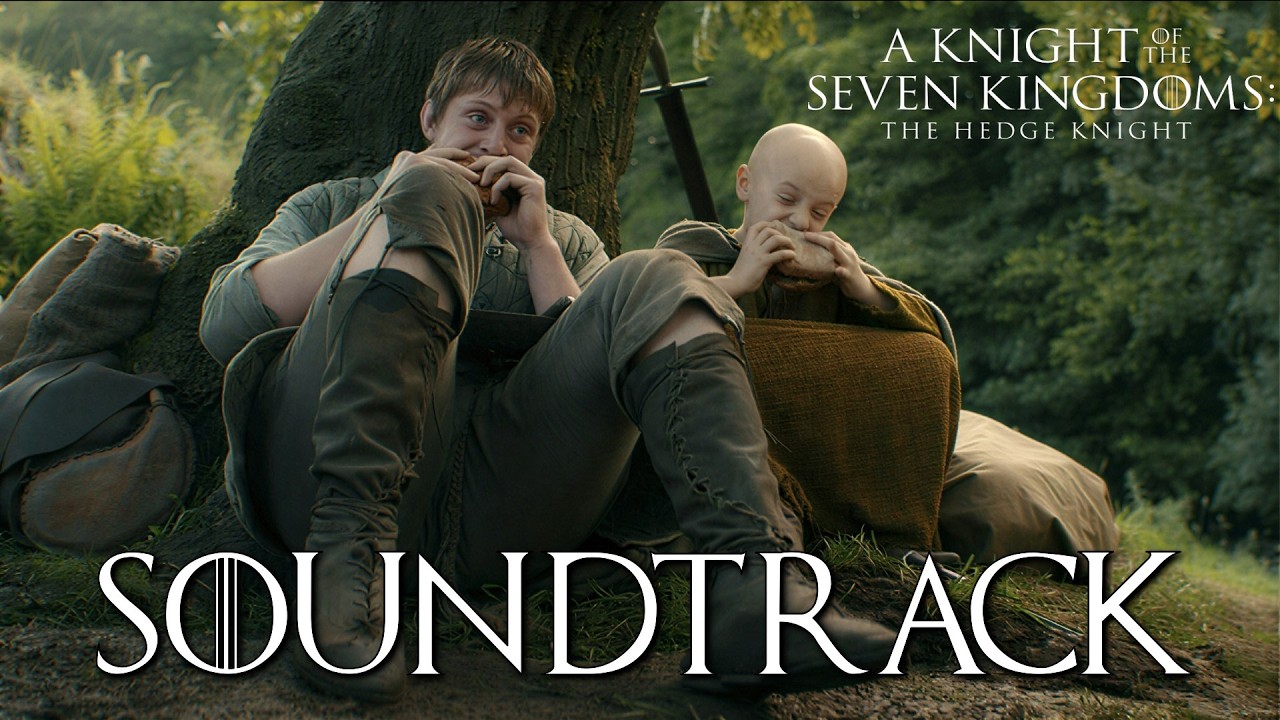 The Squire - A Knight Of The Seven Kingdoms [Soundtrack Cover]