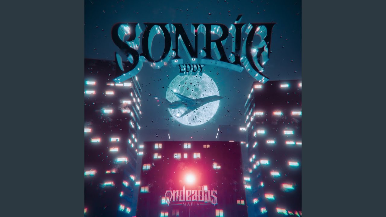 SONRÍE ᐸ3