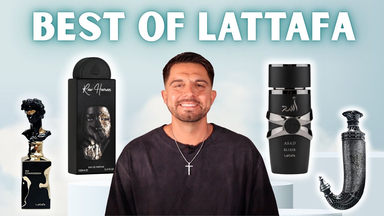 Лучшие ароматы Lattafa для комплиментов