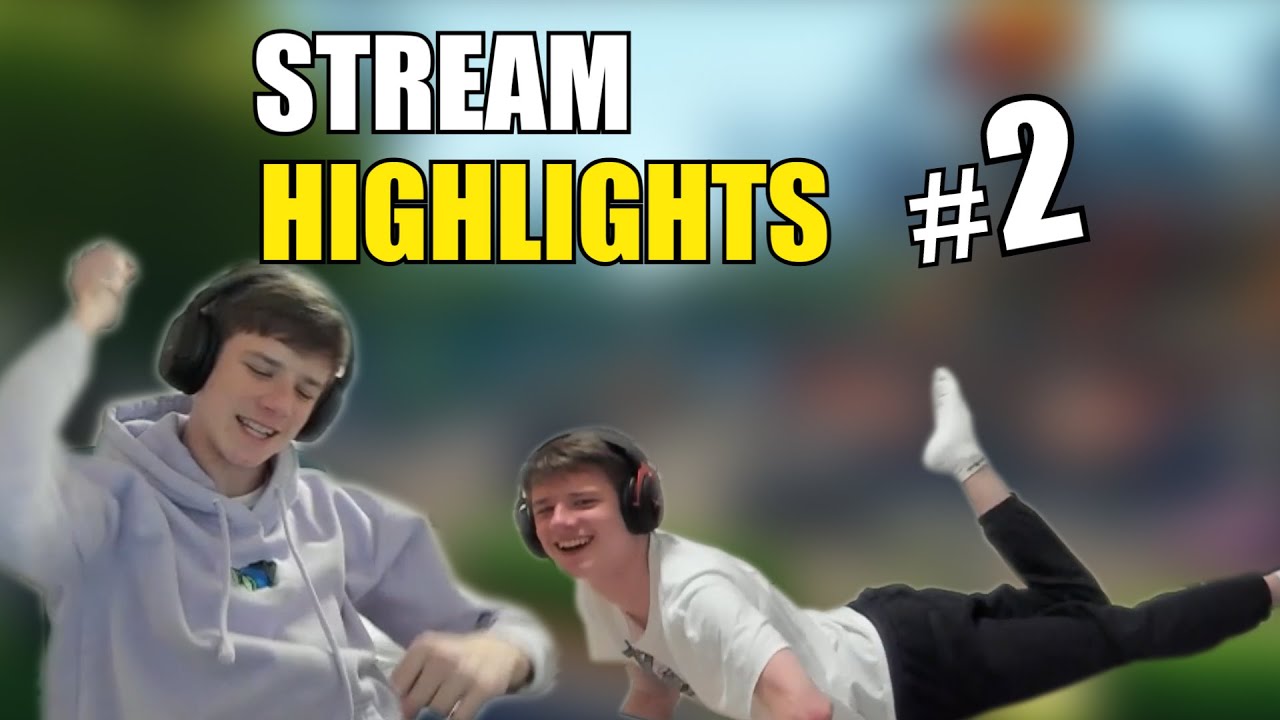 BOOSTBEND STREAM HIGHLIGHTS #2