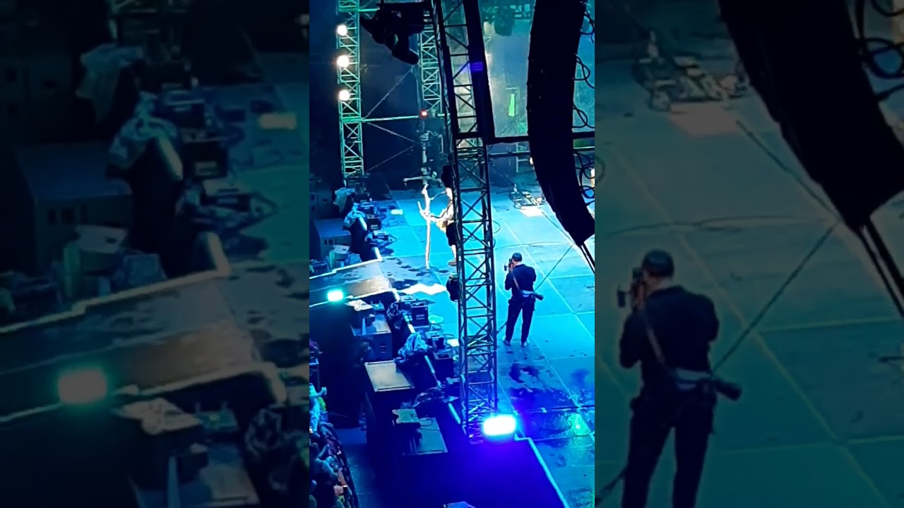 Superstar- Andreas Gabalier 10 Jahre Jubiläum Musikfestival Kitzbühel am 17.8.2024