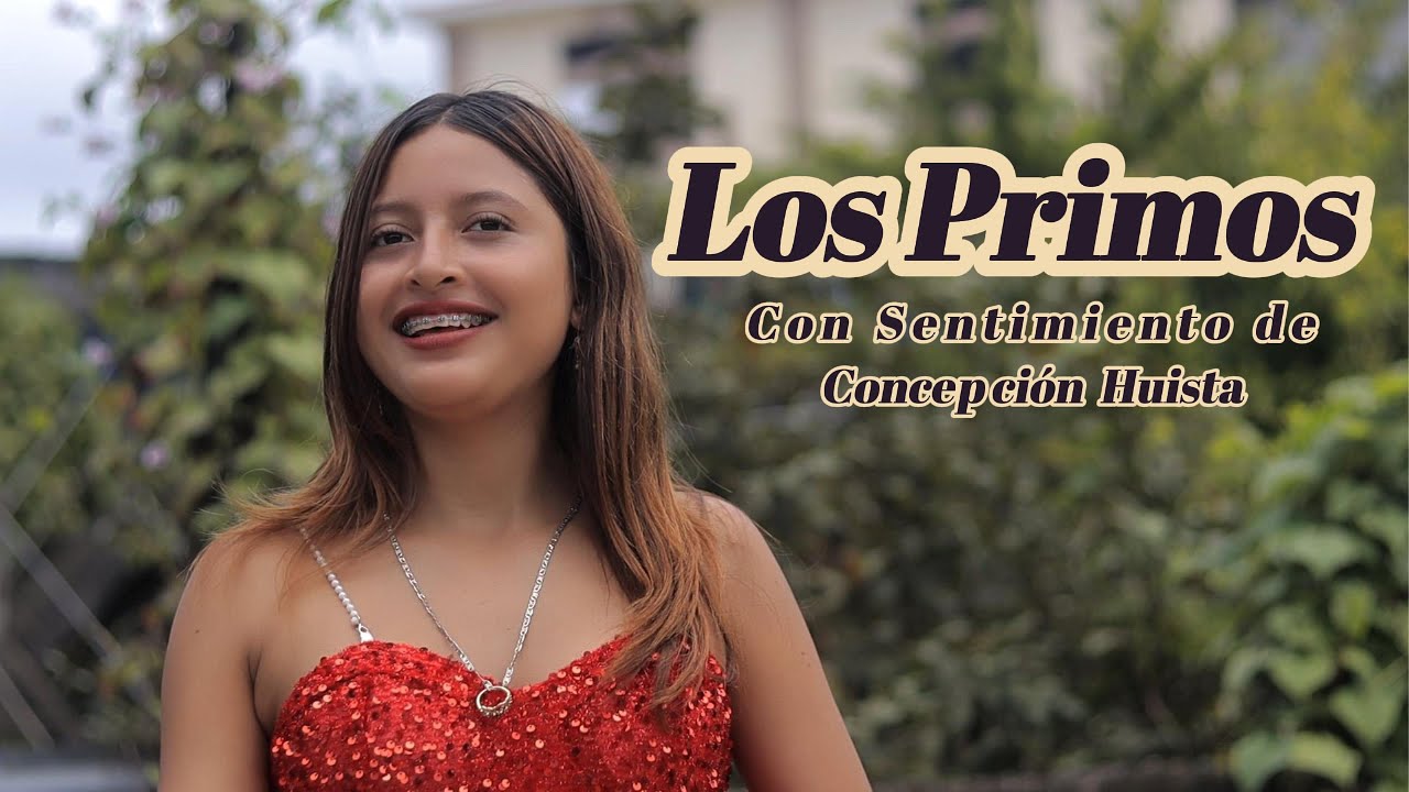 Los Primos Con Sentimiento - No´ Kaj Sueter