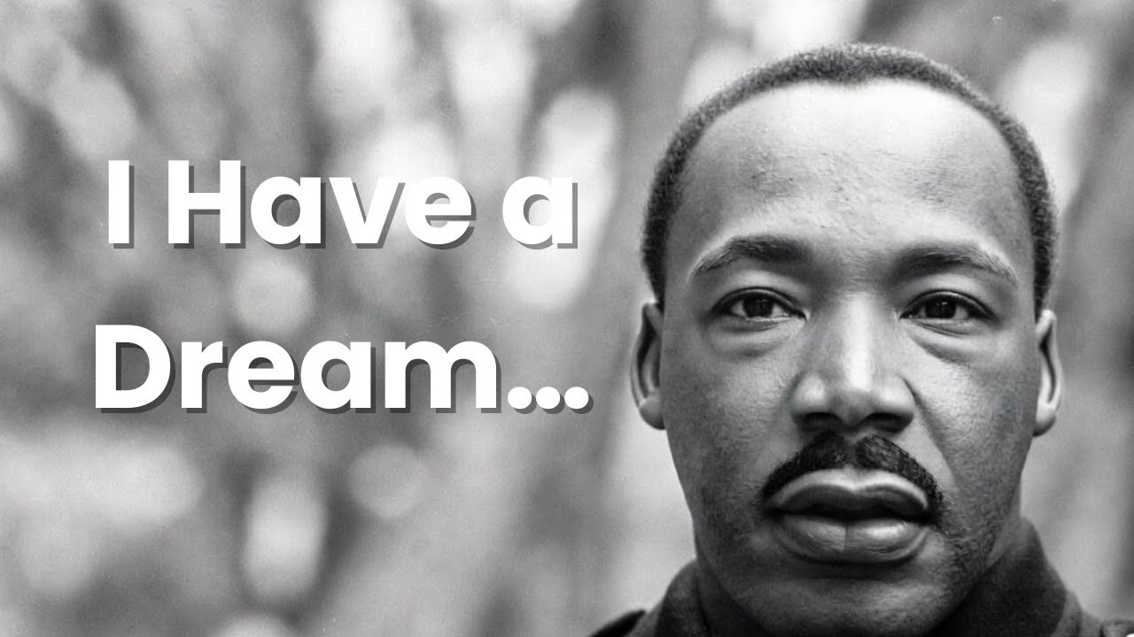 Martin Luther King Jr.'s Most Powerful Quotes on Justice, Love & Hope