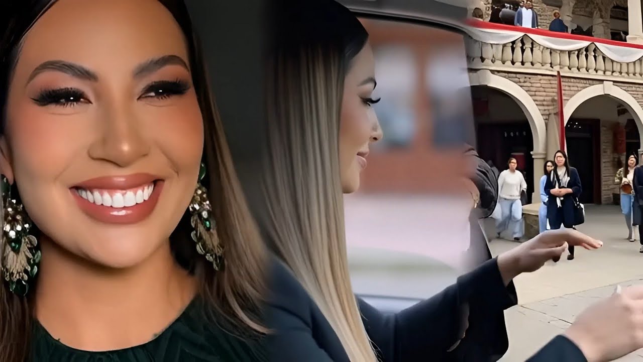 ¡EL ANUNCIO QUE DEJÓ A TODOS CON LA BOCA ABIERTA! PAMELA LÓPEZ REVELA CÓMO SU FAMILIA 