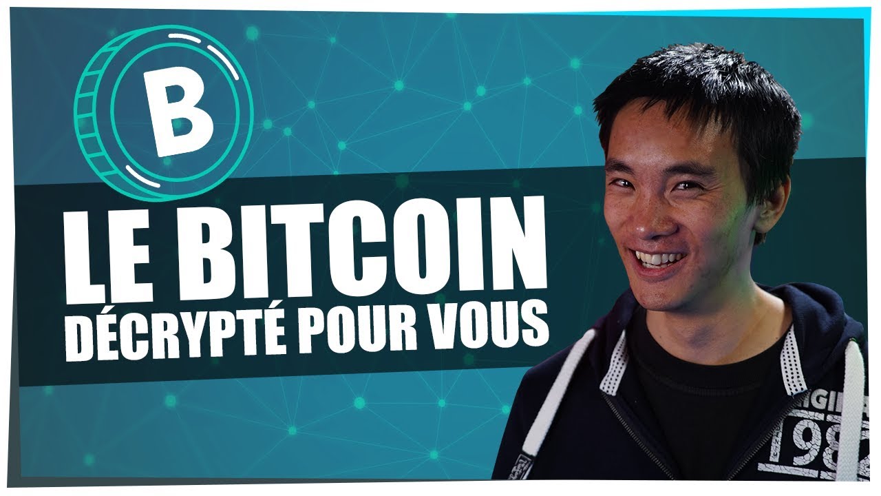 Le Bitcoin décrypté par Science4All - CRYPTO #02 - String Theory
