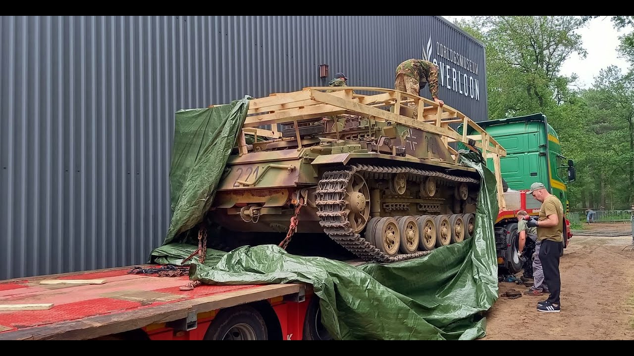 Militracks 2024