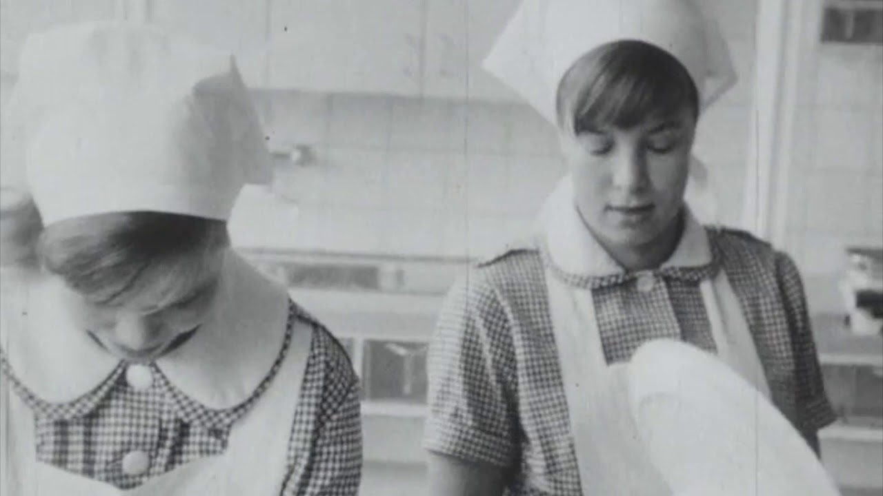 KANGASALA, Kangasala rakentaa 1960-1965