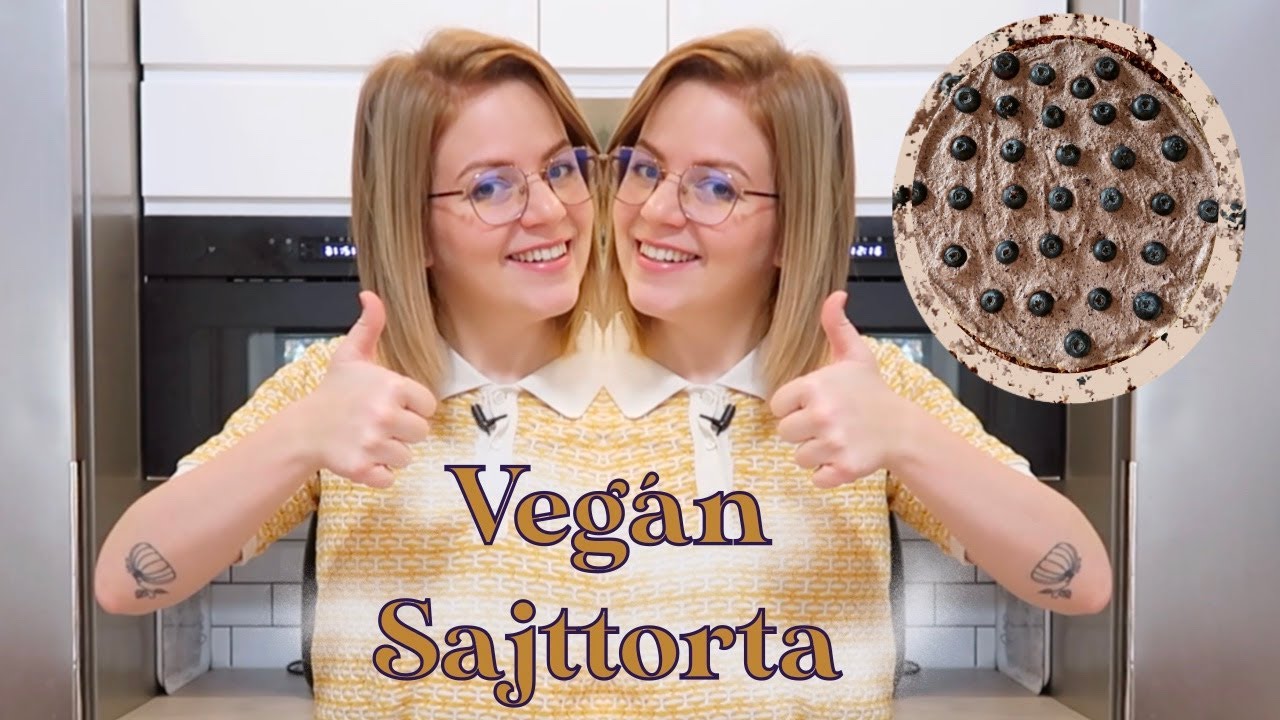 Nyers vegán sajttorta recepttel! SZÍVESEN!