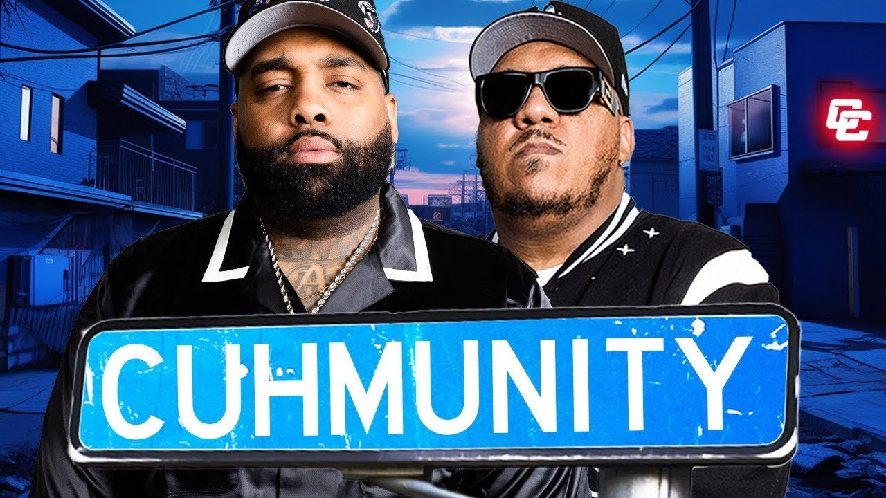 Cuhmunity Ep 271