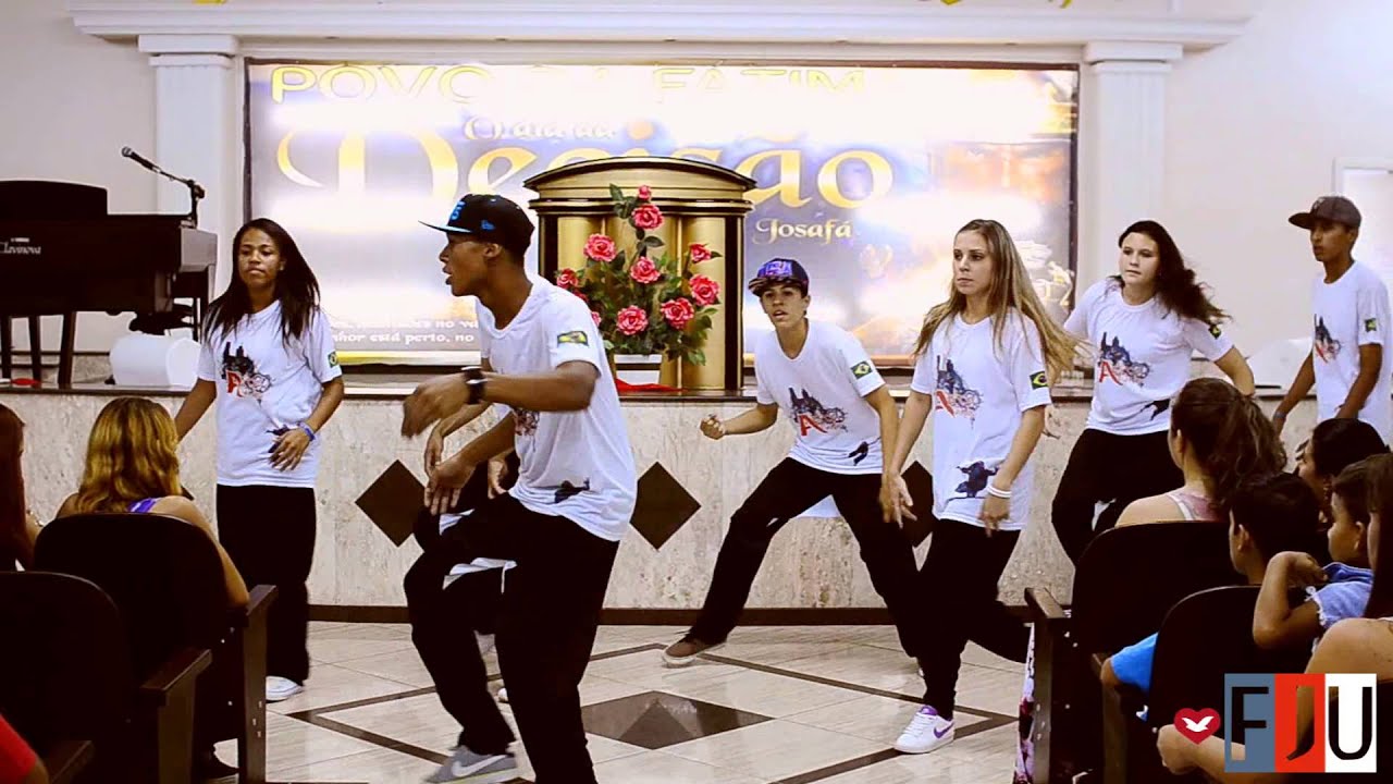 A Elite Dance FJU Fátima | 