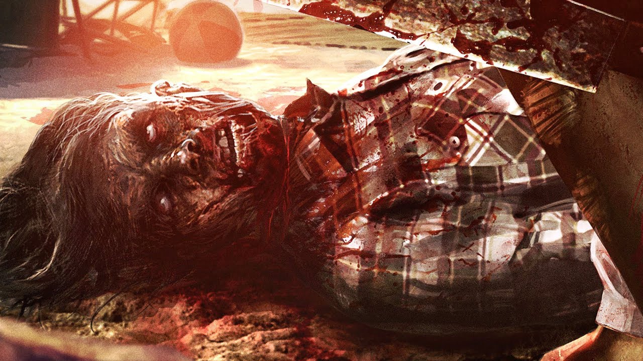 Dead Island Riptide: 8 YEARS LATER..