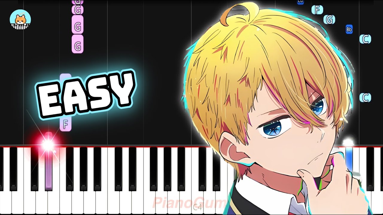Oshi no Ko Season 2 OP - 