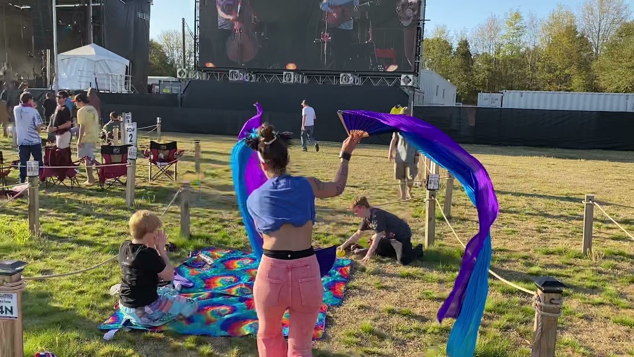 Billy Strings-“This Old World/Home” Live Columbia,SC 4/4/21