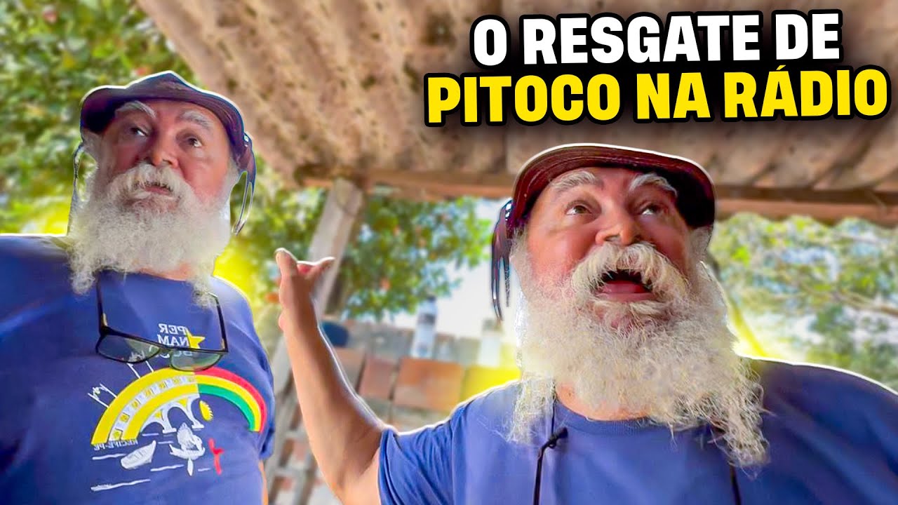 QUEM ACHAR PITOCO GANHA UMA RECOMPENSA | MANETIKIN 