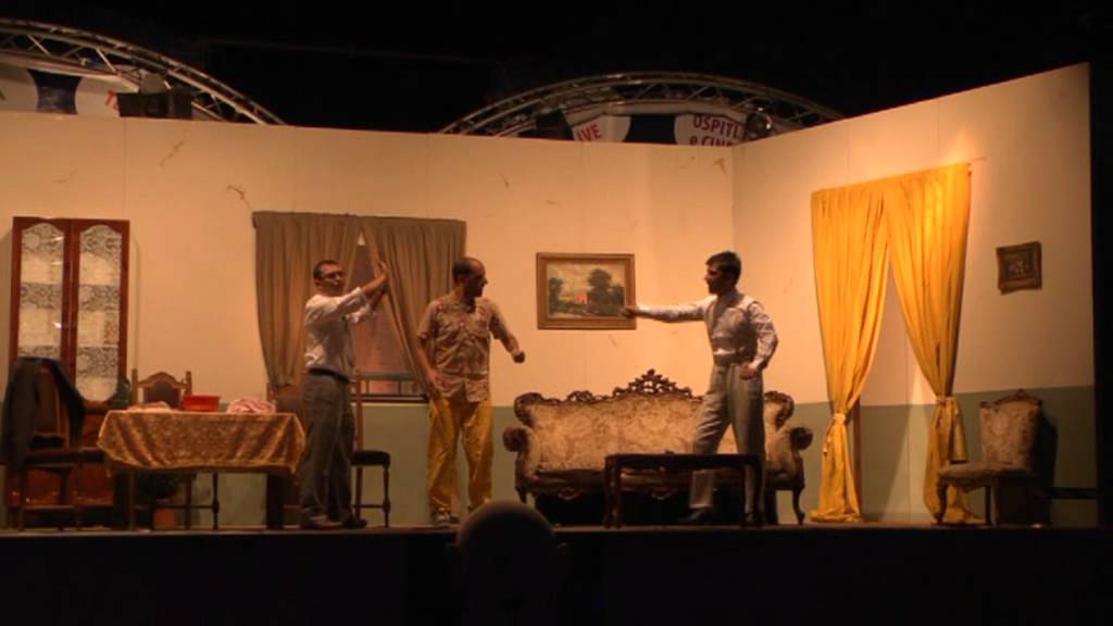 ESTATE AL VILLAGGIO - TEATRO TRA PALCO E REALTA'.mpg
