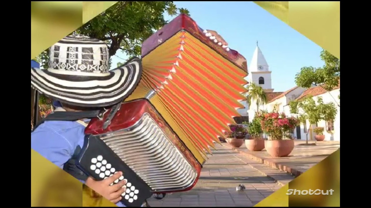 EL PASADO YA PASO  (Rebajadita) LIZANDRO MEZA