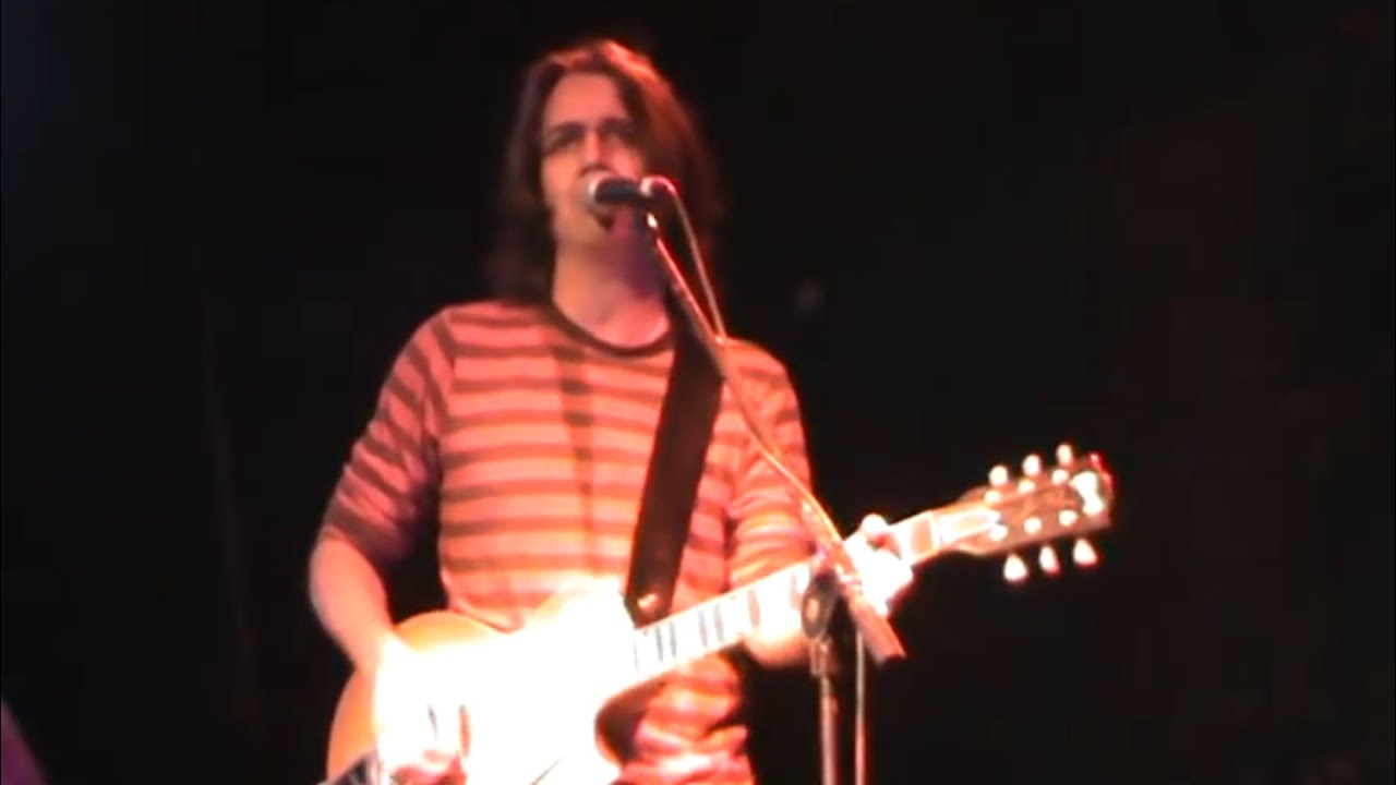 Stone Gossard & Brad - Bayleaf (Firenze, 2/24/2013)