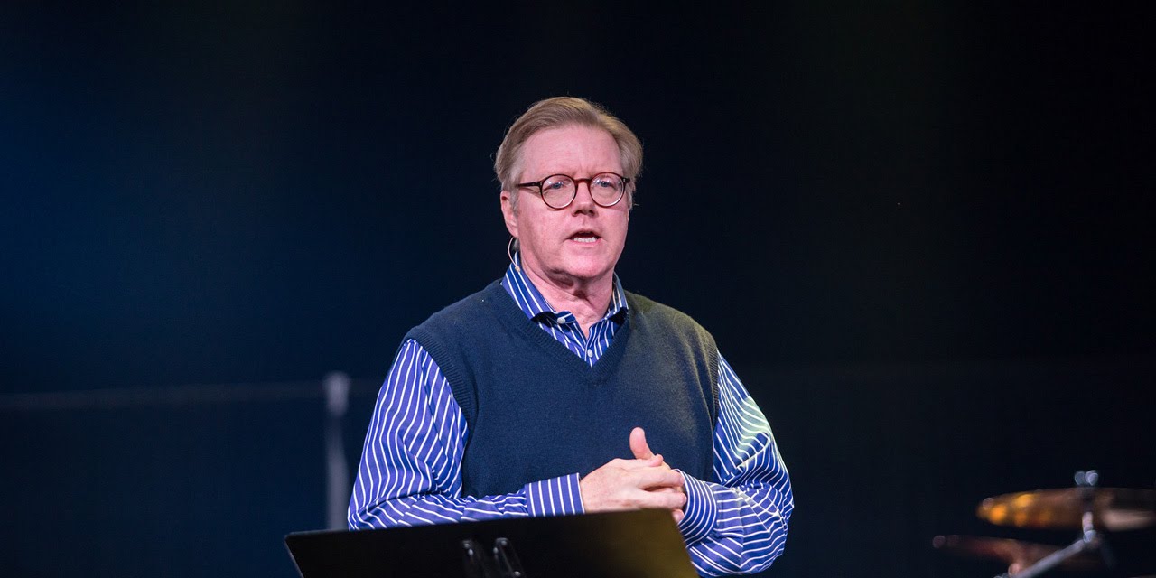 Bayside Message Video 12.21.14- Bill Butterworth
