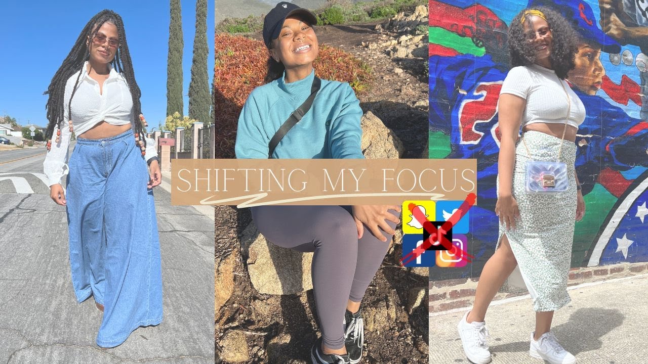 Deleting Social Media Changed Me... | 1 Year No Social Media UPDATE