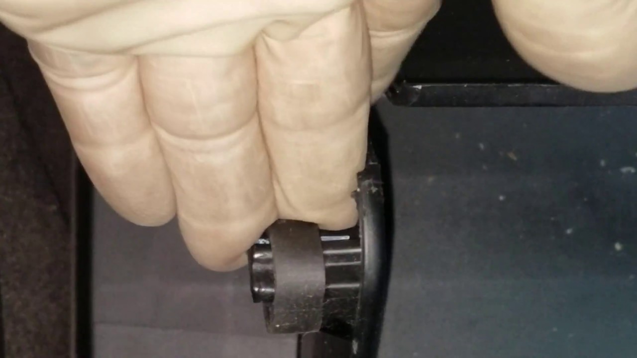 How to change the cabin air filter in your Ford Fusion 