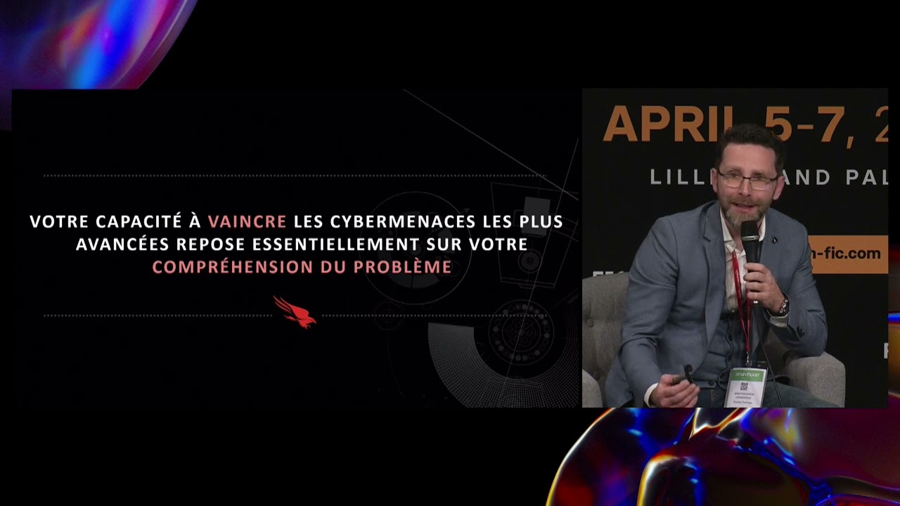 (C11) (FIC) Crowdstrike - Comment se protéger contre les attaques sur l'identité en temps réel ?