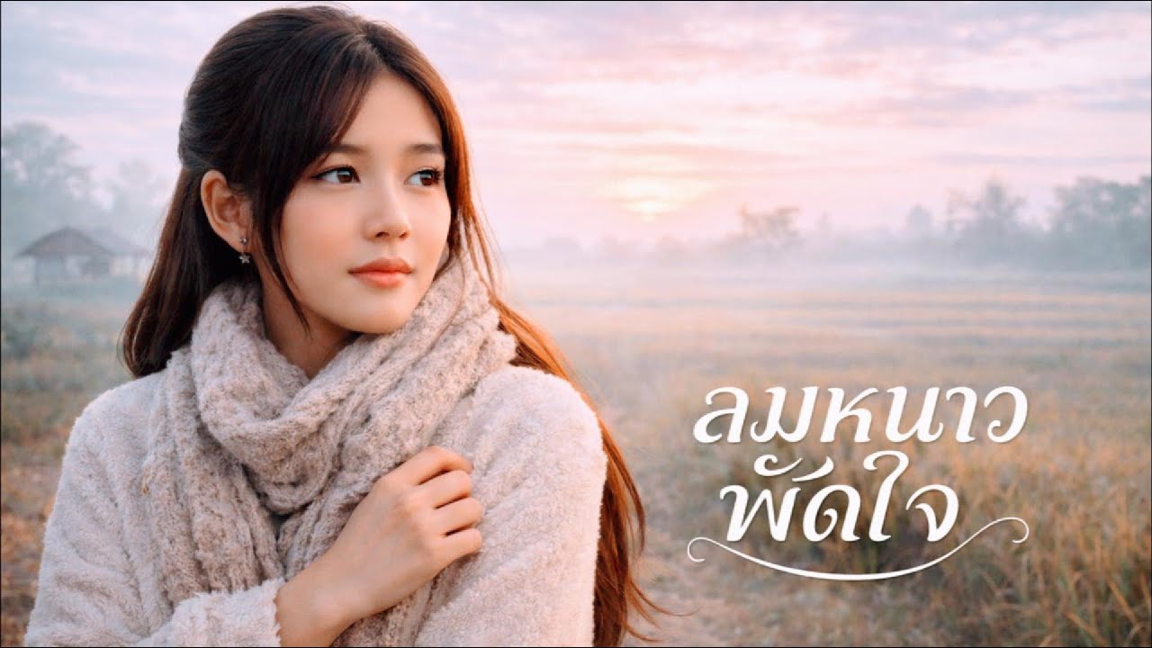 ลมหนาวพัดใจ