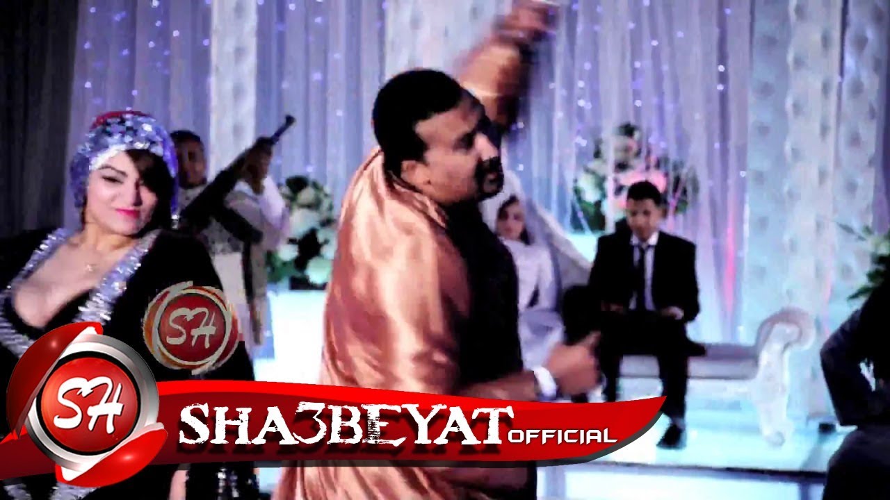 محمود جمعة - كليب على النسب - MAHMOUD GOM3A - 3ALY ELNASAB