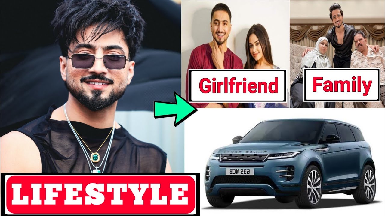 Mr Faisu Lifestyle 2026, The 50 Show, Age, Family, Biography, Net Worth, Fitness, TV Shows & Career