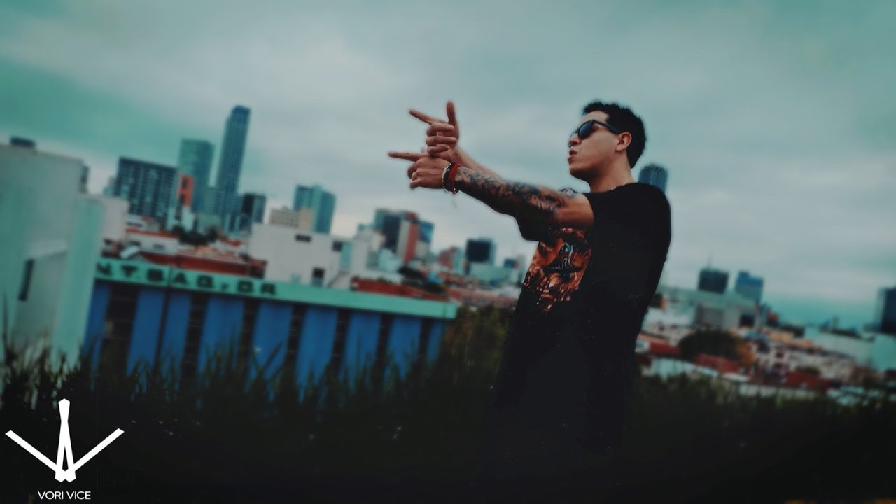 Fue Culpa Mia // Neztor MVL X El Milo @RockaBeatz