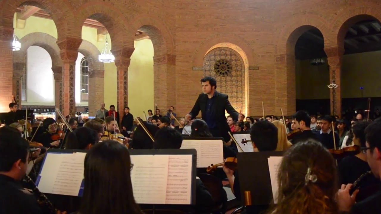 Golden Sun Theme from Golden Sun - Return to the Rotunda 2016