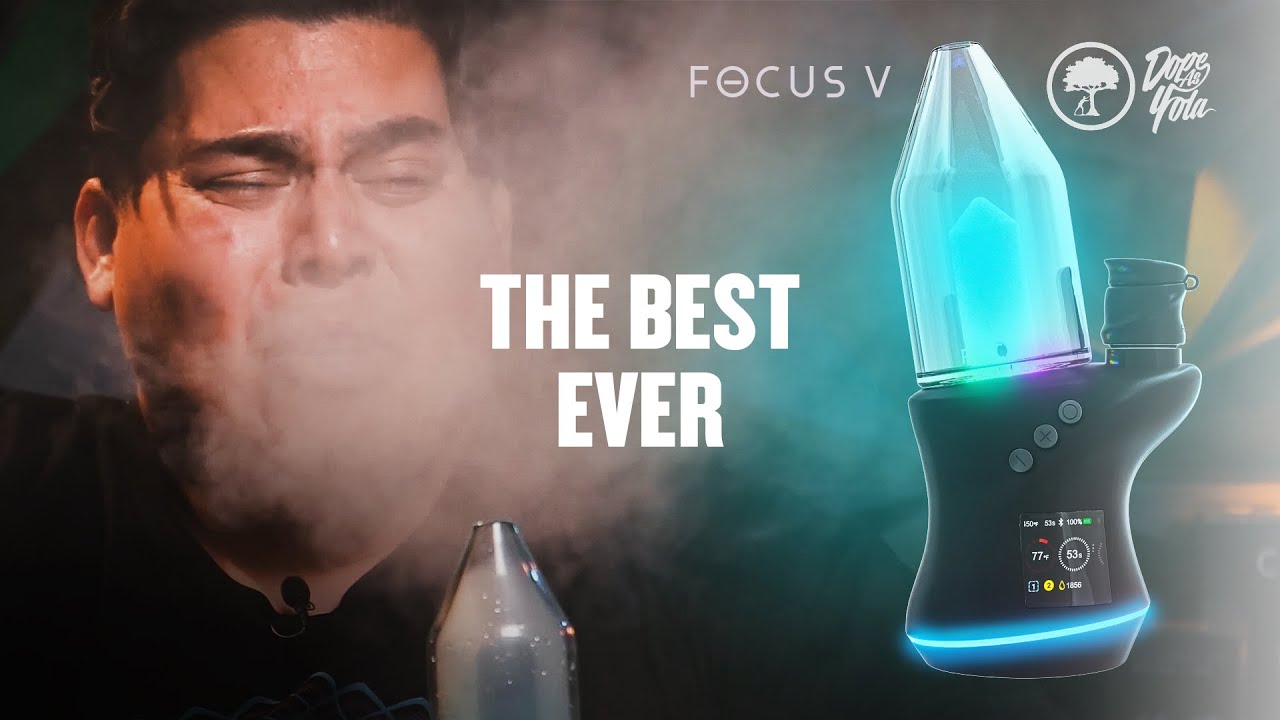 BEST Device Ive Ever Tried!!!