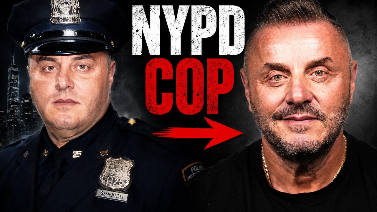 Я стал полицейским 75-го участка NYPD &mdash; вся правда о самом опасном районе Нью-Йорка