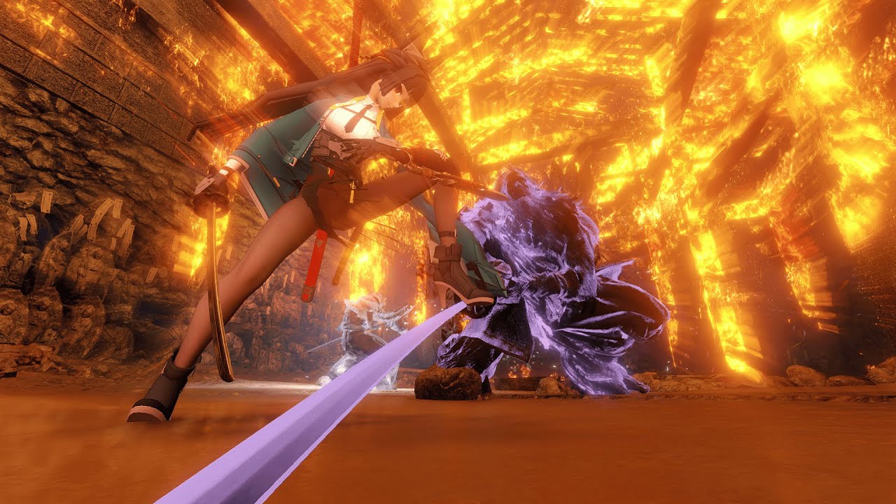 “Cheap tricks won’t be enough.” Shadows Slay Twice LMTSR 20.43| NG +5