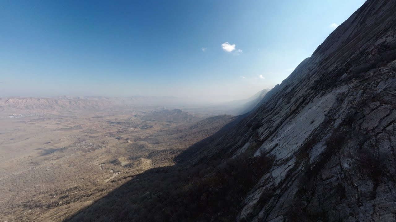 qaradax | kurdistan | nature