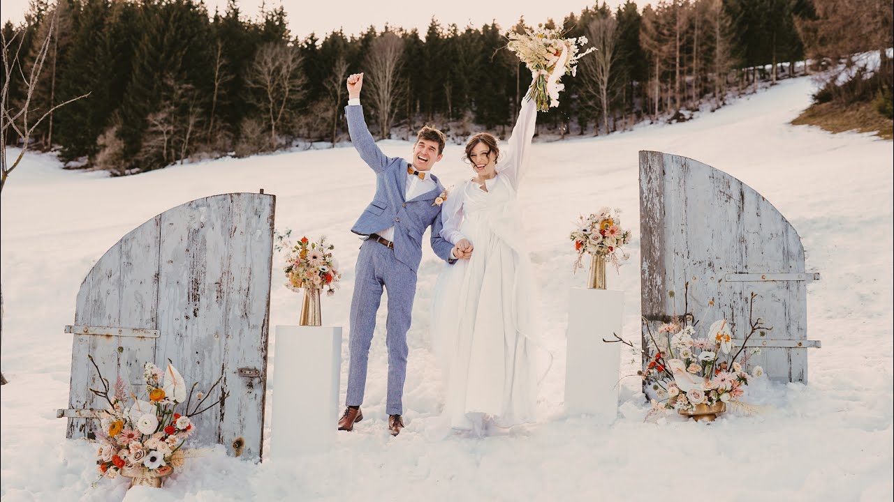 Styled Shooting | 18.02.2023