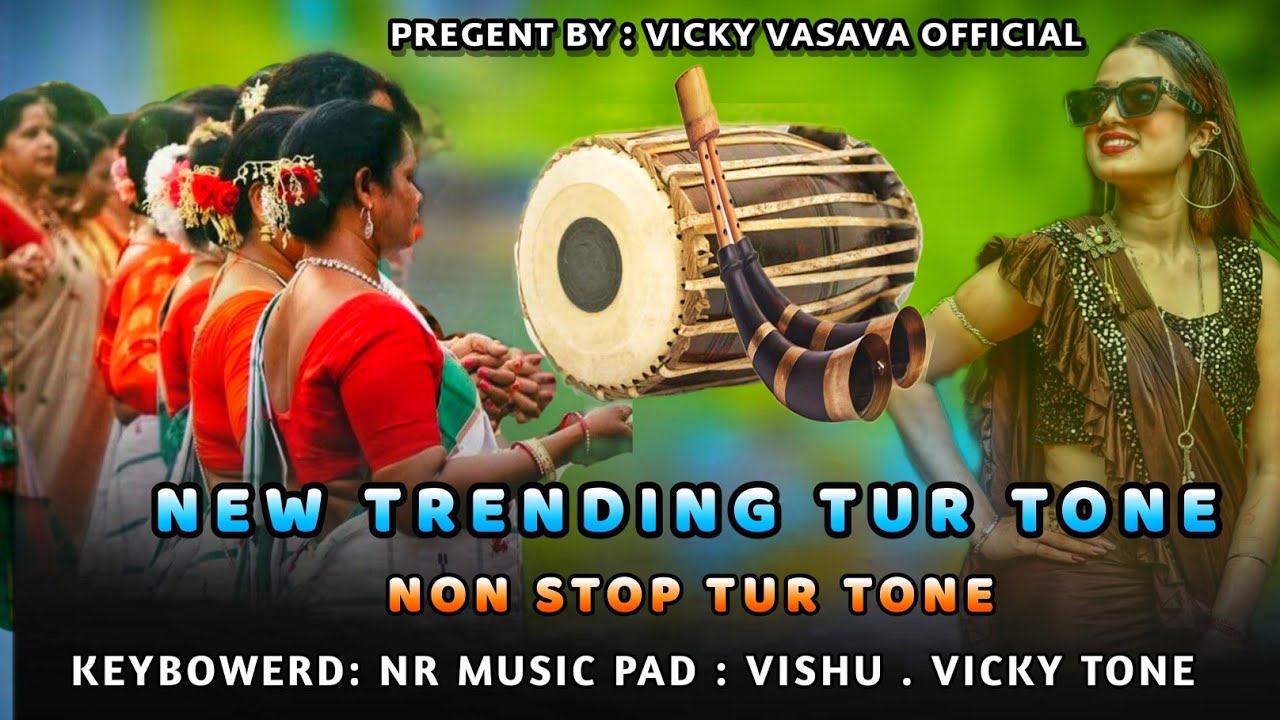 💥 NEW TRENDING TUR TONE 🥁 NON STOP TUR TONE 🥰 || NEW TRENDING SAPATA || 💕veer sai band