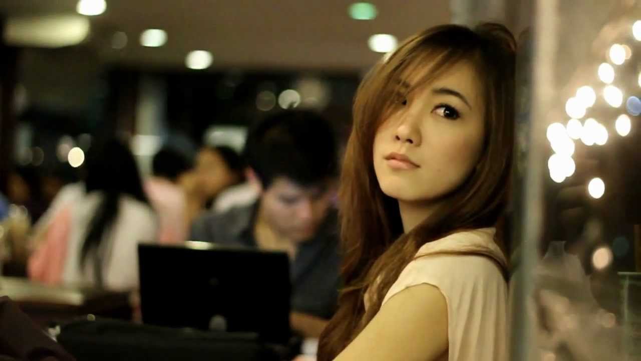 ทั้งชีวิต - บี พีระพัฒน์ ลิเดีย MV by MY SKY[HD]