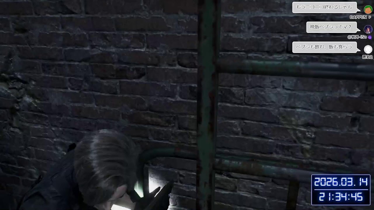 俺らじ～おじゲームチャンネル～