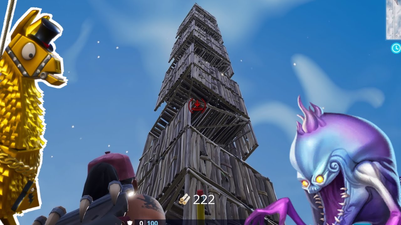 First Save The World Chronic Player...