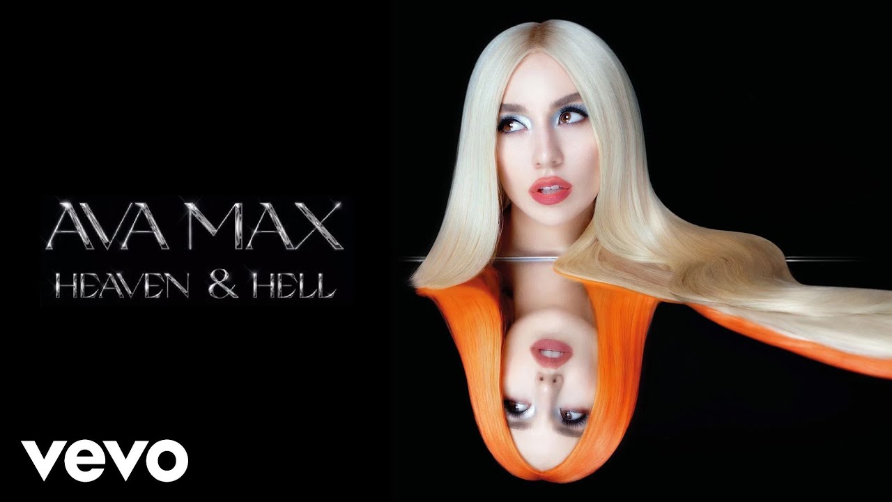Ava Max - Take You To Hell [Official Audio]