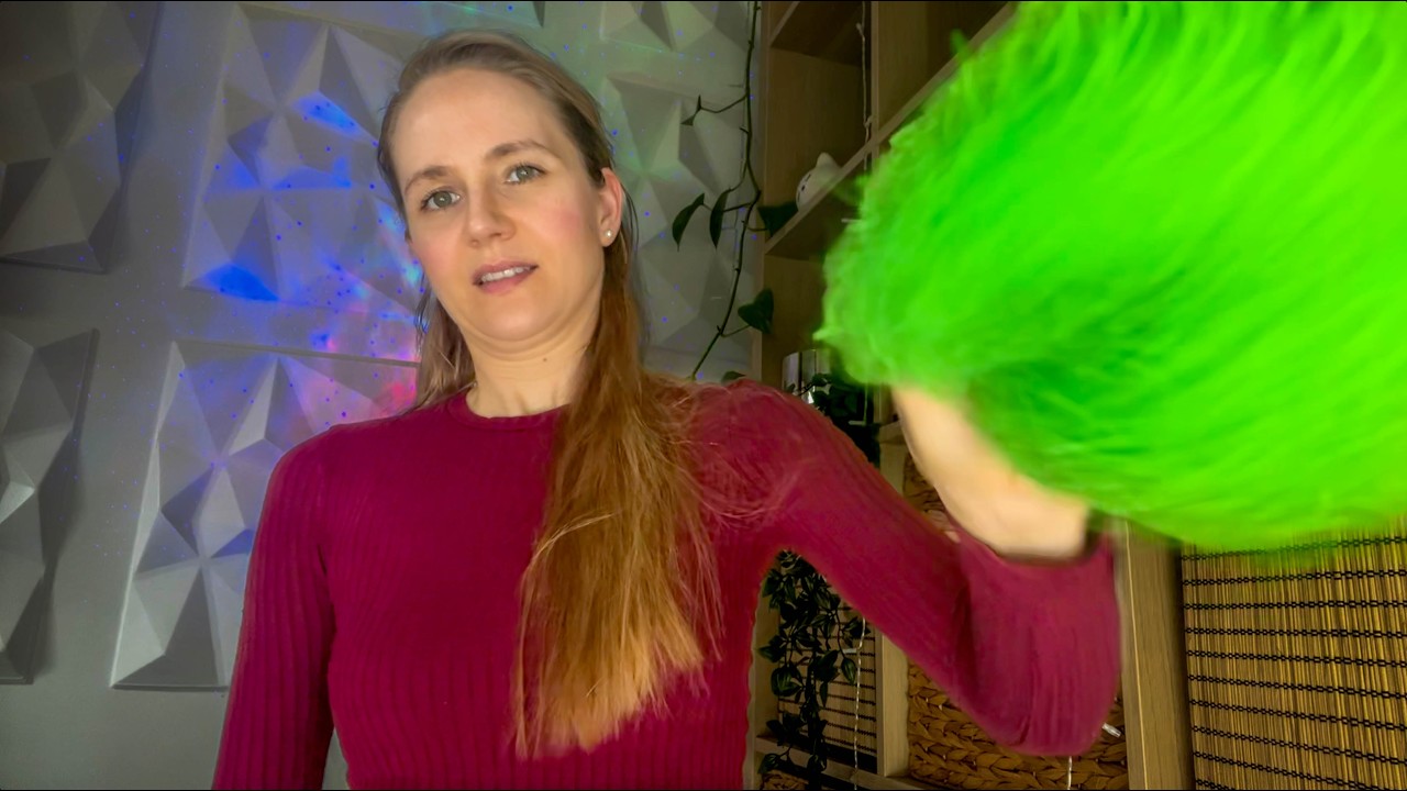 fast & AGGRESSIVE asmr (when SLOW asmr just doesn’t cut it)