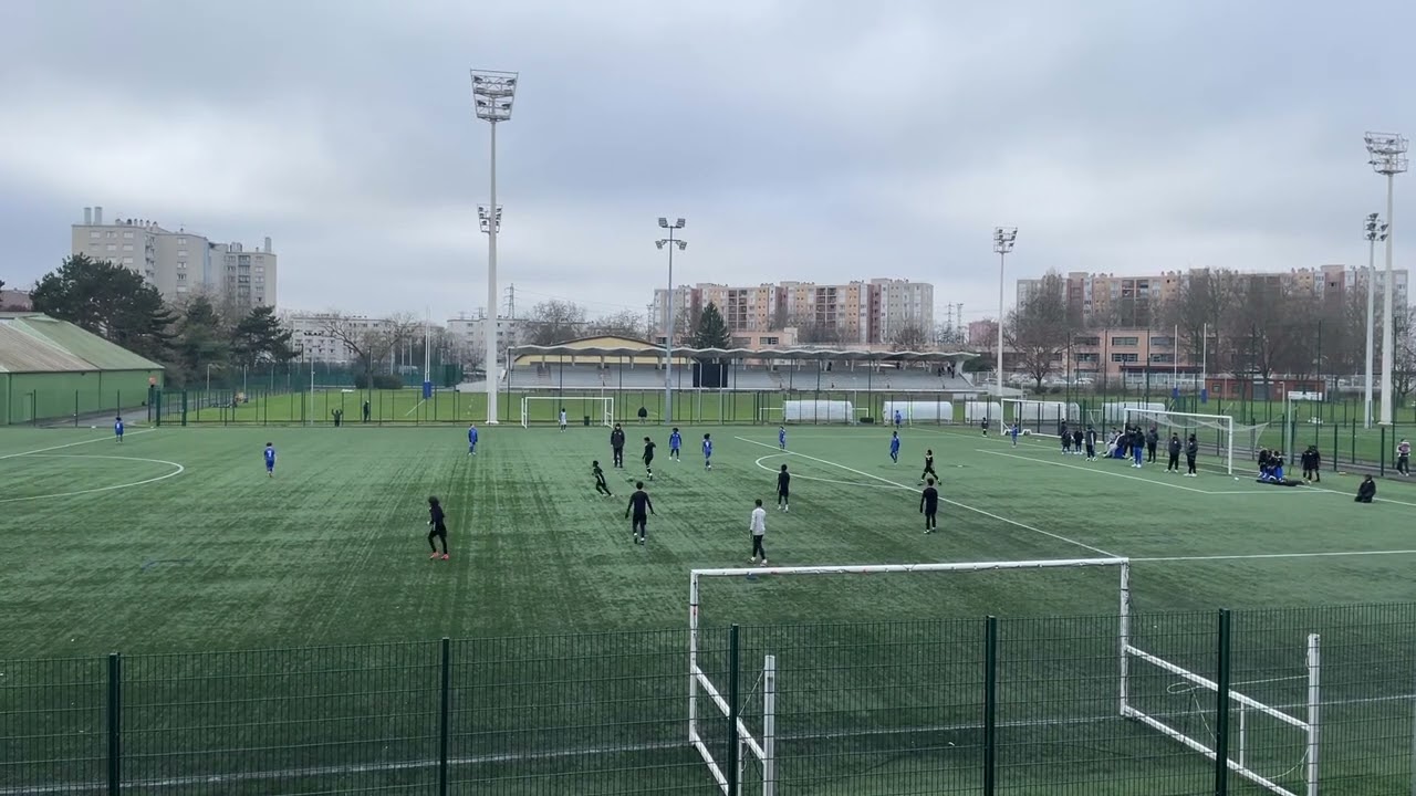 SDUS VS FC93 suite 1